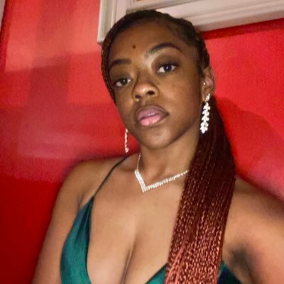 believer. artist. curator. world resident. jsu. | booksiearad@gmail.com