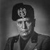 Benito Mussolini🇮🇹 (@duce_italian) Twitter profile photo Benito Mussolini🇮🇹 (@duce_italian) Twitter profile photo