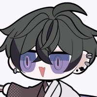 カナオカ@二次創作 (@knok_origami) 's Twitter Profile