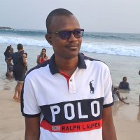 Abou Aiesh (@aminub11) 's Twitter Profile Photo