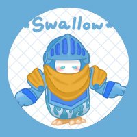 Flying Swallow (@f_swallow_) 's Twitter Profile