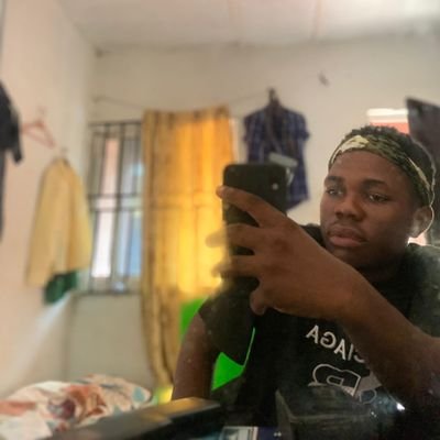 AdebobuyiT's profile picture. Poet
Content writer
#keyboardist 💥
LFC♥️
Diplomat🔥