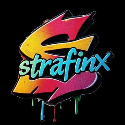 @StrafinX