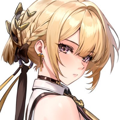 イラストレーターです。
Pixiv 16419396
FANBOX➡https://t.co/z7m5cuX2YY
Booth➡https://t.co/aNrUUJipav
仕事ご依頼➡a1475647493@gmail.com
よろしくお願いいたします!!