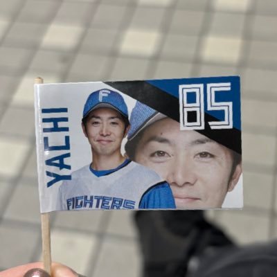 hsmkmcyn's profile picture. 05 / F#4#85 / ELLEGARDEN / a flood of circle / RSR / 金属バット