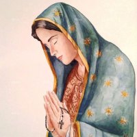 Pray The Rosary (@praytherosary12) 's Twitter Profile