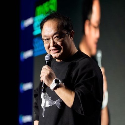Professor, KONKUK University
Ph.D., Seoul National University
Convener, ISO Digital Fashion
More Profile : https://t.co/Xdfb8gSV26
#DRESSdio_Global