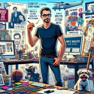 SlamDunkSlugger's profile picture. 🏀 Basketball & Boxing Enthusiast 🥊 | Breaking down the sweet science & the hardwood hustle | Hoops IQ & fight history