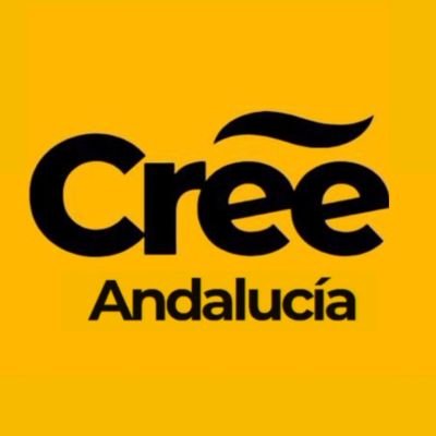 Cuenta Oficial Cree Andalucía. Partido político.
📧 creeandalucia@gmail.com
📱Canal WhatsApp: https://t.co/SBtzelZQ2X