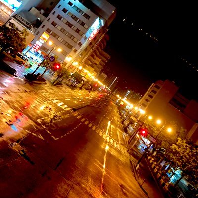 97' August HIROSHIMA