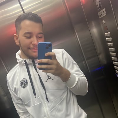 Igu_fps's profile picture. Fim.