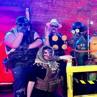SiegeDad (@oddbigbossman) 's Twitter Profile