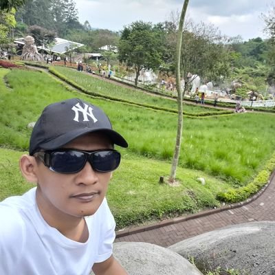 Yudi83622869's profile picture. suka ngutak-atik komputer, jaringan, printer