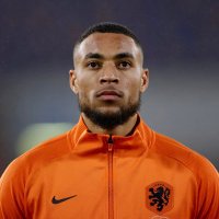 Arnaut Danjuma (@danjuma) 's Twitter Profile Photo Arnaut Danjuma (@danjuma) 's Twitter Profile Photo