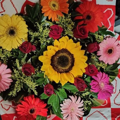 Flor_dLis28's profile picture. 