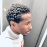 kwamenameq's profile picture. God is King 👑