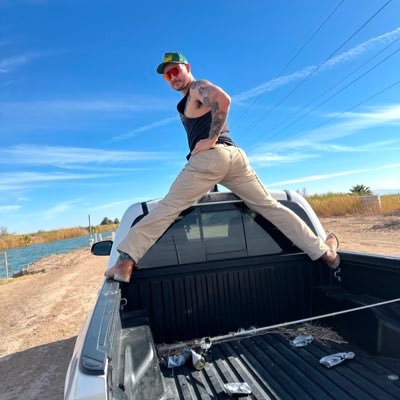 bricebolin3's profile picture. Leely 🖤