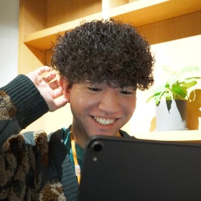 虹と満月と㍿ CEO |若者マーケティング専門会社をやってます🙋🏼♂️ @TEDx 登壇しました! @MAKERS_u 8期。