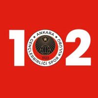 genclerbirligli1923 (@genclerbirligli) Twitter profile photo