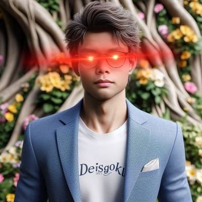 Deisgoku's profile picture. enthusiast crypto world | indonesia  crypto community  | Web3 
Open DM for business about Web3