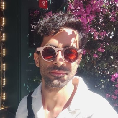 BehzadAnjoman's profile picture. Indie game developer and UI/2D artist. Creator of @AroundMarsGame.