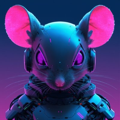 FaarisAnas's profile picture. 欢迎来到分型社区，比特币生态 AIMICE，让我们共同建设 #fb  分型网络  #okx #unisat