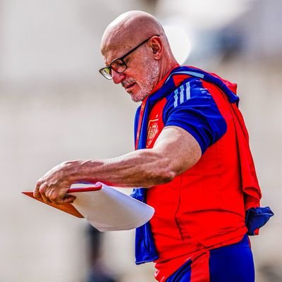 Cuenta recién creada para hablar de nuestra selección española de cara al mundial 2026.