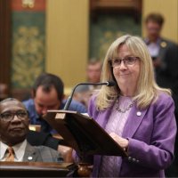 Representative Sharon MacDonell (@repmacdonell) 's Twitter Profile Photo Representative Sharon MacDonell (@repmacdonell) 's Twitter Profile Photo