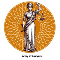 Army of Lawyers (@armyoflawyers_1) 's Twitter Profile