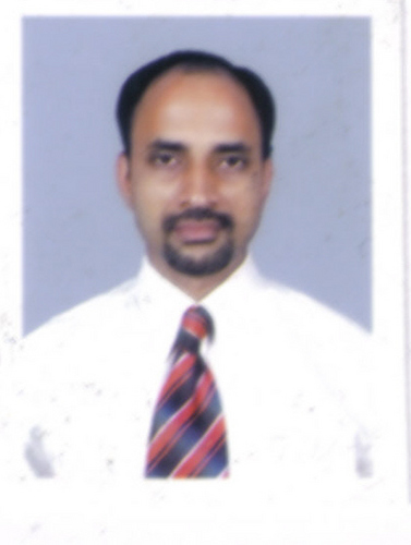 sajijo's profile picture. CEO-Faith InfoTech
 Technopark.
 Business interest includes,Training, E-learning, e-Business, Leadership and Management.
