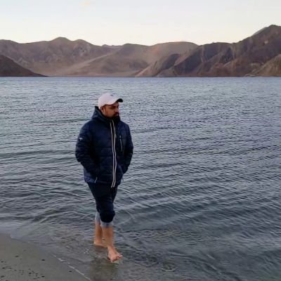 chanpreet1989's profile picture. 