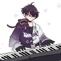 🎹小鳥遊ライカ🍜 (@risoliso) 's Twitter Profile Photo 🎹小鳥遊ライカ🍜 (@risoliso) 's Twitter Profile Photo
