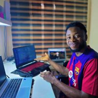 Johnson (@pajay_media) 's Twitter Profile