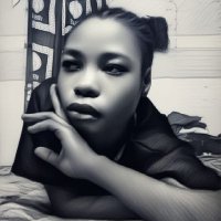 Abigael (@echayostar) 's Twitter Profile