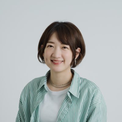 minorii_jp's profile picture. 株式会社Voicy カンパニークリエイター(人事) ← Voicyコミュニティマネージャー ← 大手人材会社でエンジニア / 組織開発 /アイドル大好き