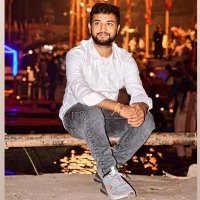 Aman Kumar (@amankumar1822) 's Twitter Profile