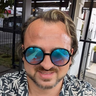 Digital nomad and founder✈
Prev: CTO 4x
Agency - $100k+💰
Scheduler - coming soon 🔜
+8 startups 🚀