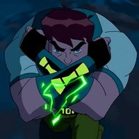 𝐁𝐄𝐍𝐉𝐀𝐌𝐈𝐍 𝐓𝐄𝐍𝐍𝐘𝐒𝐎𝐍. (@10kheroics) 's Twitter Profile Photo