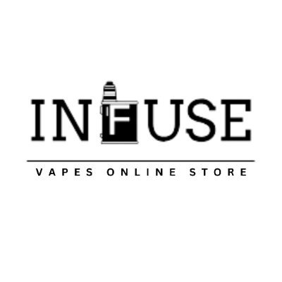 @Infuse_Vapes_UK