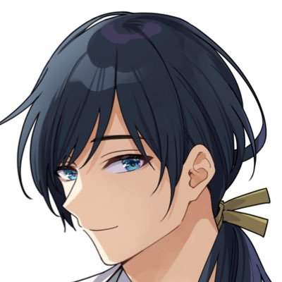 RauneShirafuji's profile picture. 2025/7/15デビュー/毎朝7時から配信/呉服屋｢白藤｣次期当主/企画配信 手元実写配信 大人な雑談🔞/男性VTuber/低音ボイス 和風 黒髪ロング 敬語のお兄さん/長野生まれ長野育ち長野在住/画像の悪用、AI読み込み禁止