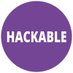 Hackable Magazine (@hackablemag) Twitter profile photo Hackable Magazine (@hackablemag) Twitter profile photo