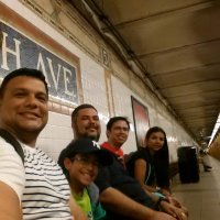 David Urdaneta (@urdanetadavid) 's Twitter Profile Photo David Urdaneta (@urdanetadavid) 's Twitter Profile Photo