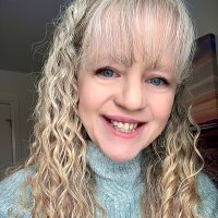 Tanya (@netchick) Twitter profile photo