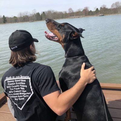 Austinsmithh66's profile picture. Hiram ‘23 ⚾️