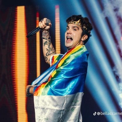 meubblurafael's profile picture. LUAN ~  SMV ~ HUGO E GUILHERME ❤️‍🔥 🏐