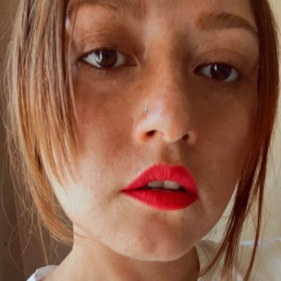 Gingerina__'s profile picture. Colecciono pecas y memorias.