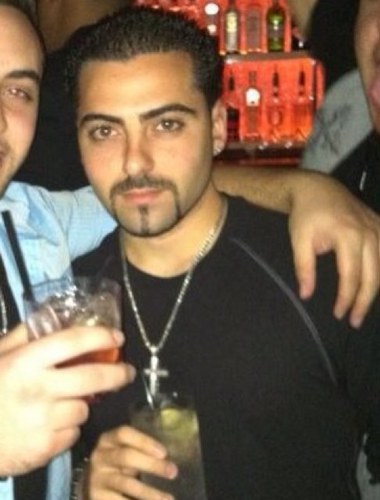 KevinMoshe's profile picture. 