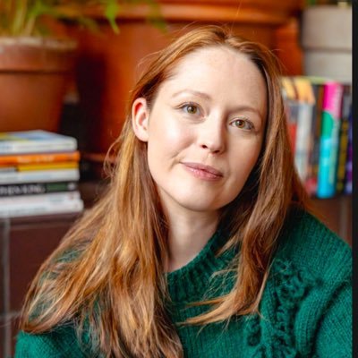 Freelance books editor and consultant. Formerly @HarperNorthUK @JonathanCape. TBR longer than life expectancy, views mine. She/her