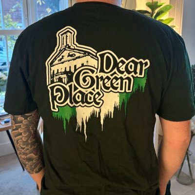 Dai_Villalobos_'s profile picture. Cardiff City 🏴󠁧󠁢󠁷󠁬󠁳󠁿 Celtic Glasgow 🍀