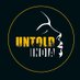 Untold India (@untoldindiaorg) Twitter profile photo Untold India (@untoldindiaorg) Twitter profile photo